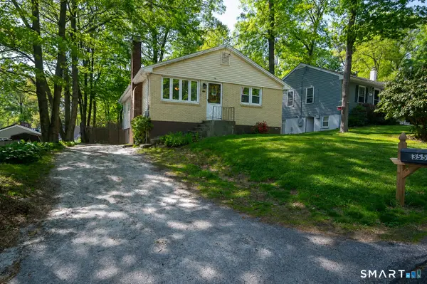 355 Ference Road, Ashford, CT 06278
