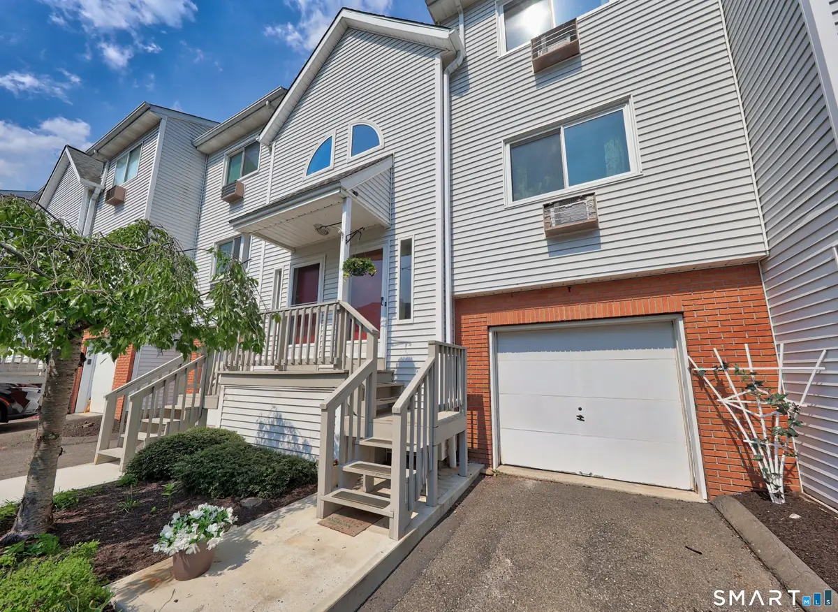 925 Oronoke Road #15F, Waterbury, CT 06708 - #1