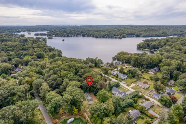 239-A Rockledge Road, Lyme, CT 06371