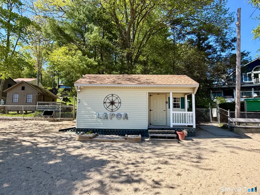 4 West Side Drive, Barkhamsted, CT 06063 - #3
