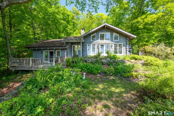 3 Morrissey Lane, Bridgewater, CT 06752