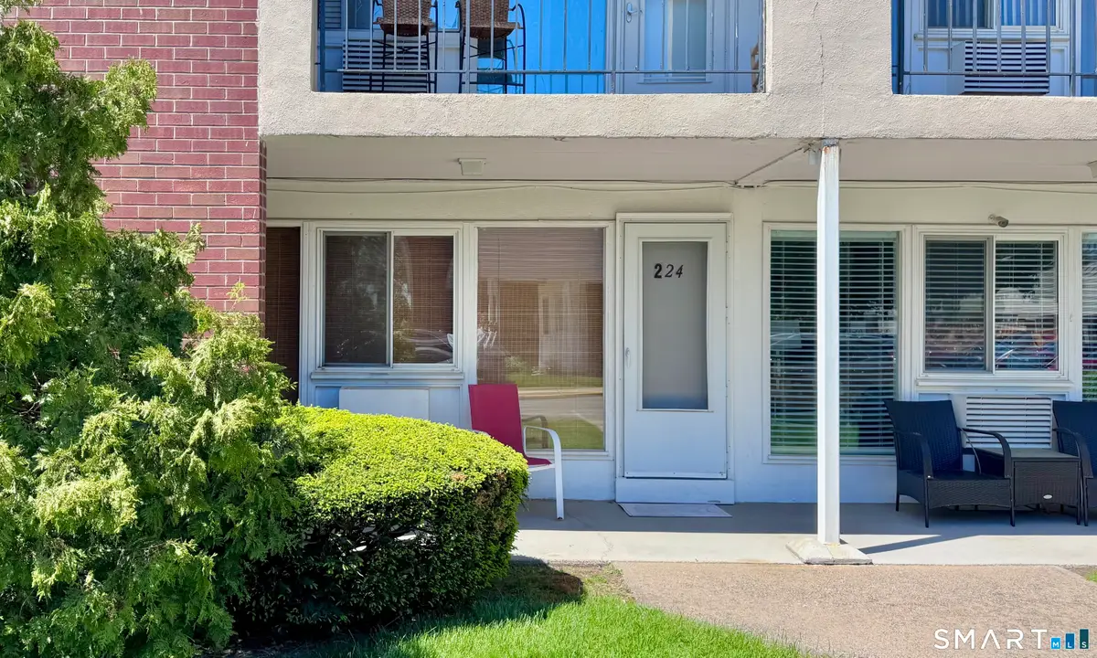 224 West Walk #224, West Haven, CT 06516 - #1