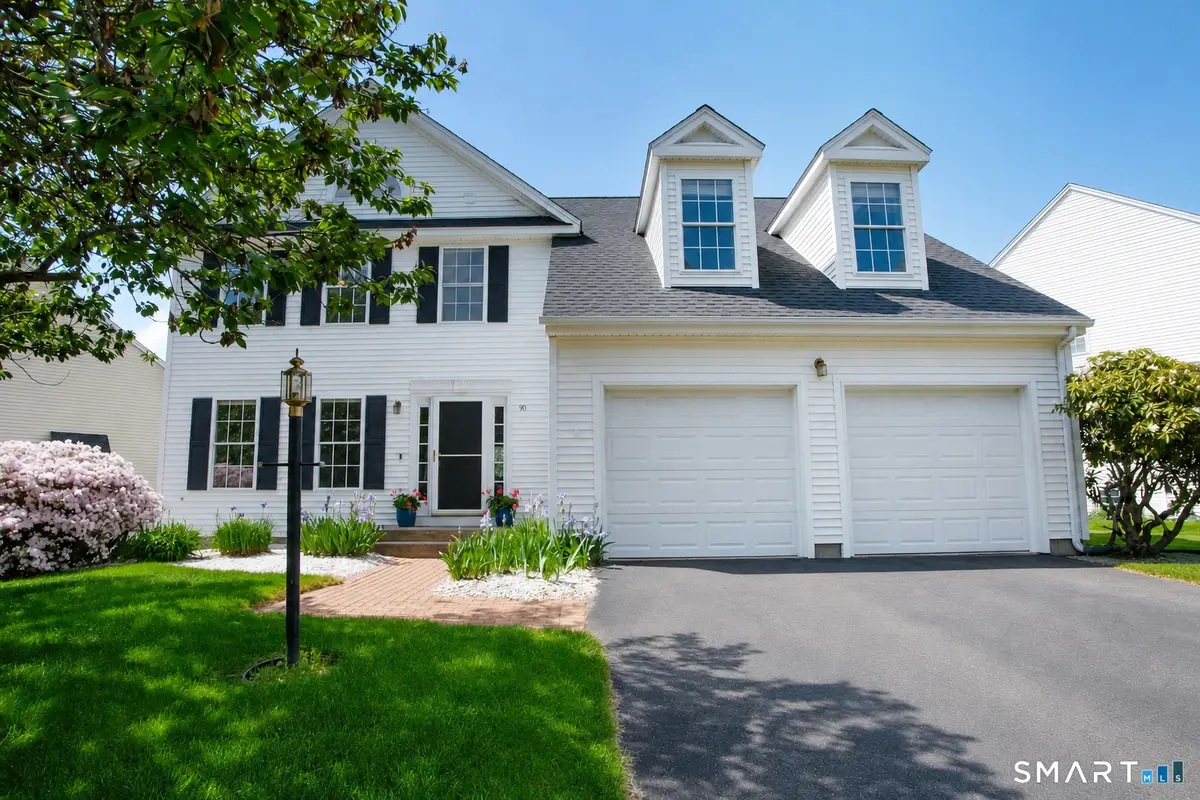 90 Fox Hollow #90, Avon, CT 06001 - #1