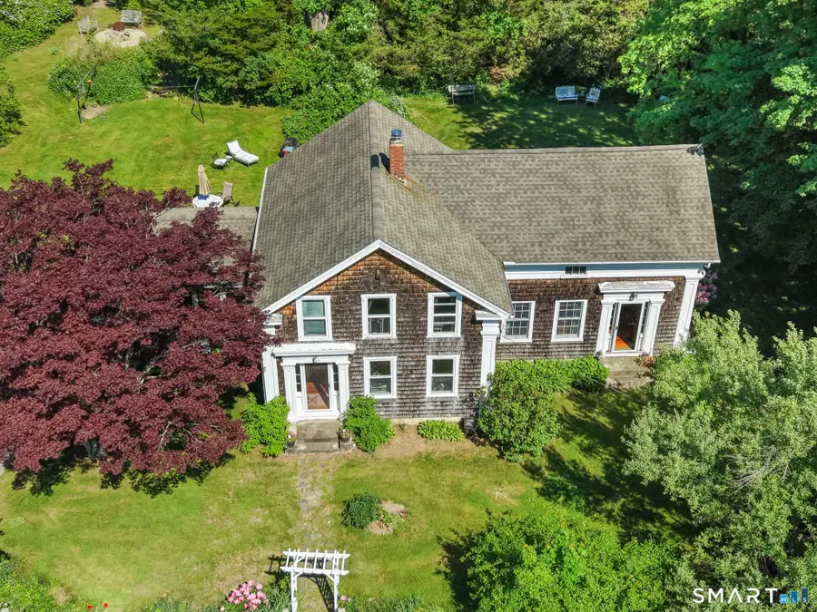 187 Dye Hill Road, Hopkinton, RI 02832 - #2