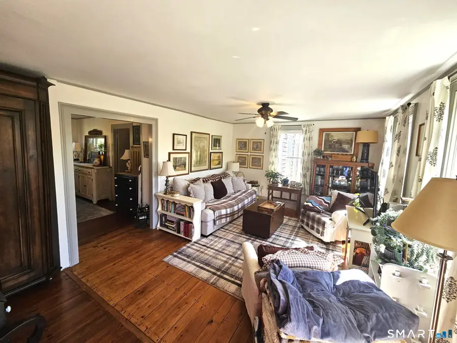 187 Dye Hill Road, Hopkinton, RI 02832 - #3