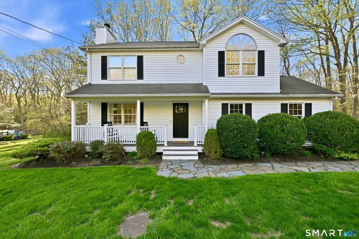 47 Dunbar Lane Lane, Hamden, CT 06514 - #1