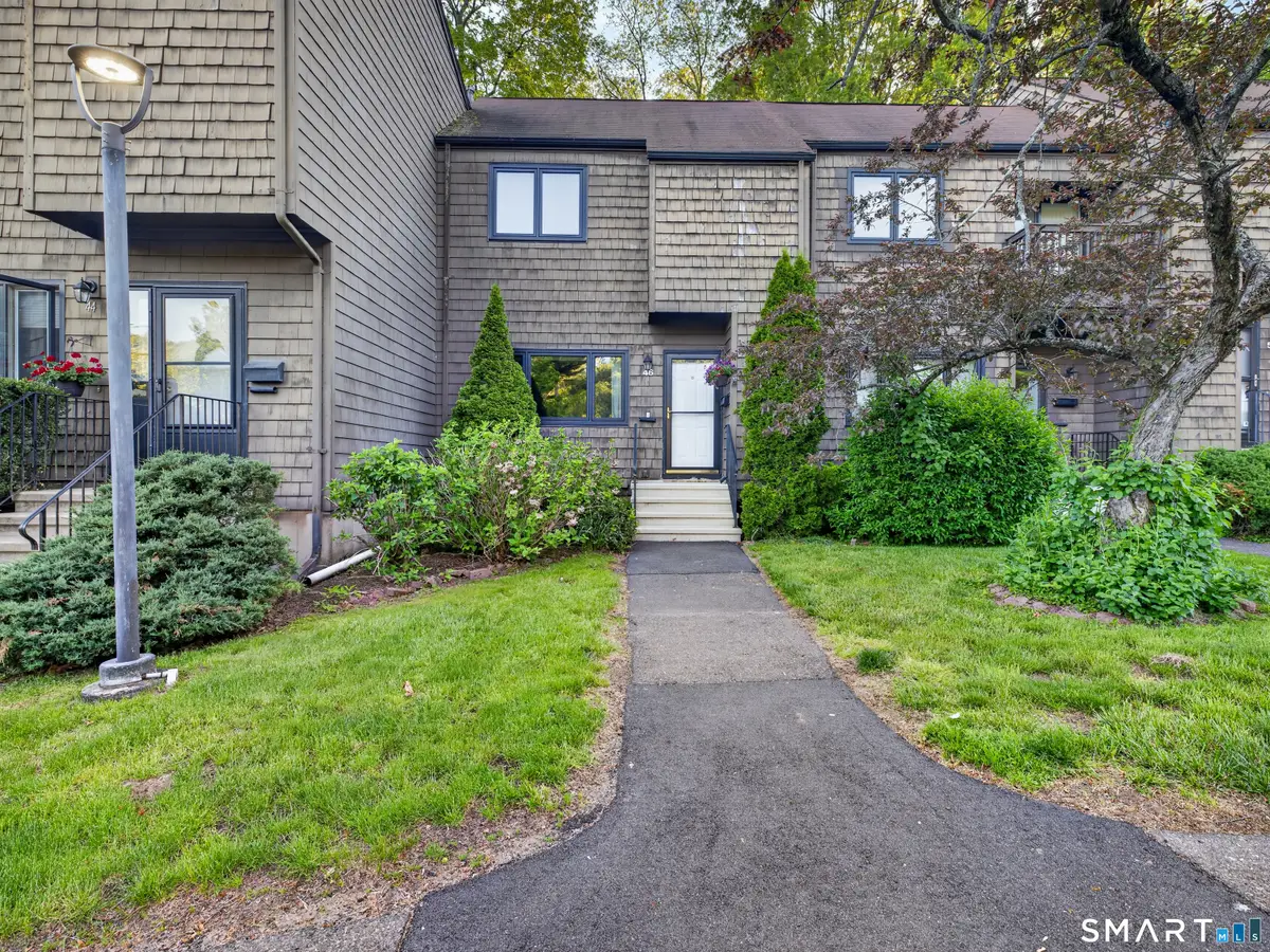46 Hampton Park #46, Branford, CT 06405 - #1