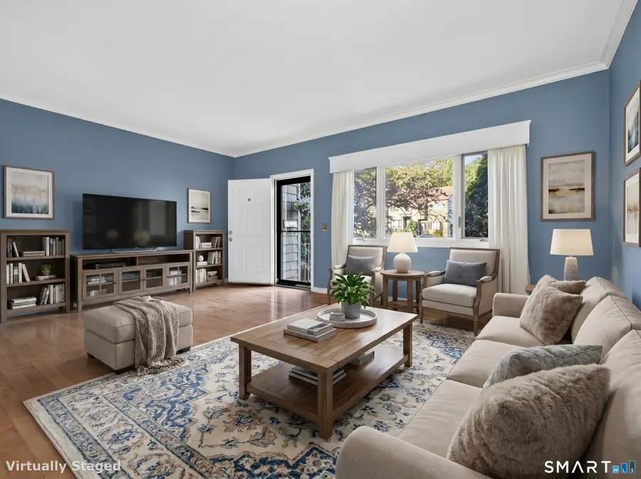 46 Hampton Park #46, Branford, CT 06405 - #3