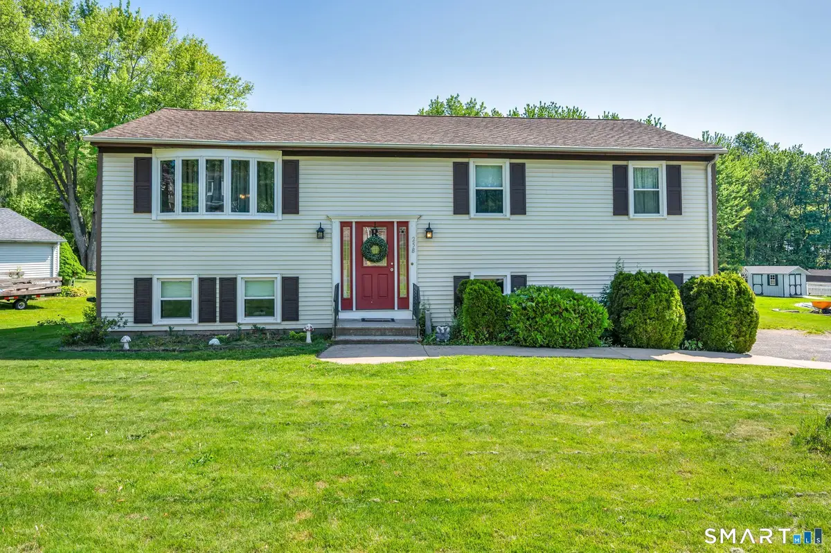 258 Candlewood Drive, Bristol, CT 06010 - #1