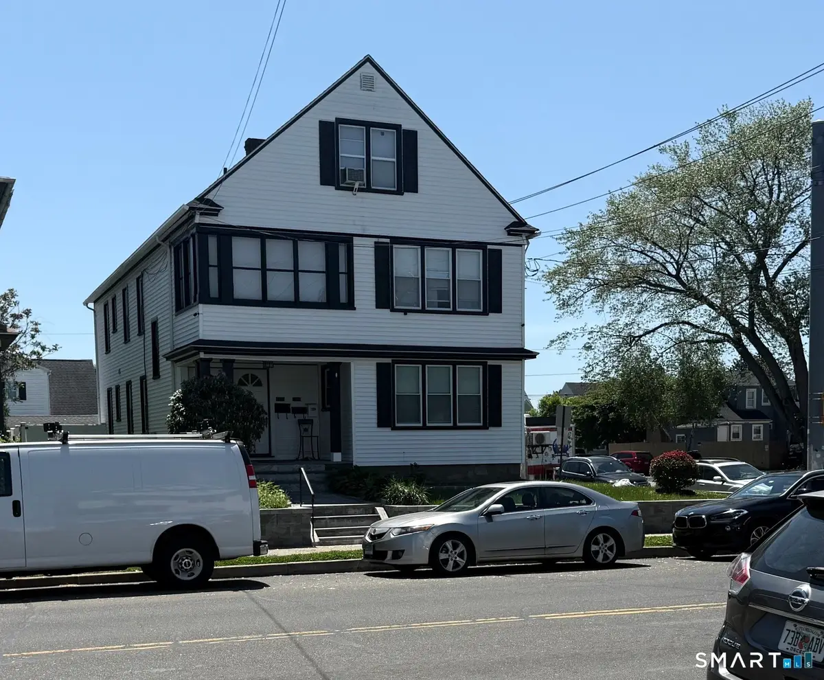 1103-1105 Capitol Avenue, Bridgeport, CT 06606 - #1