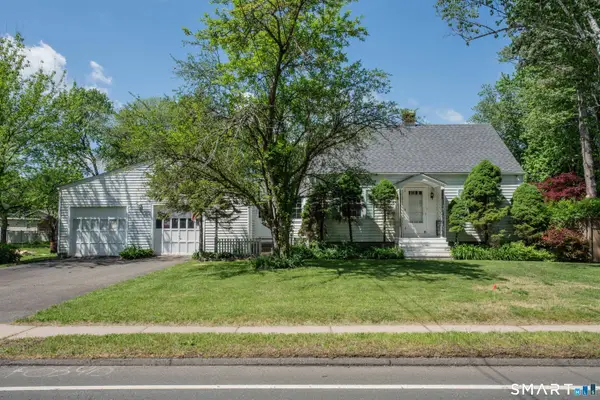 269 Poquonock Avenue, Windsor, CT 06095
