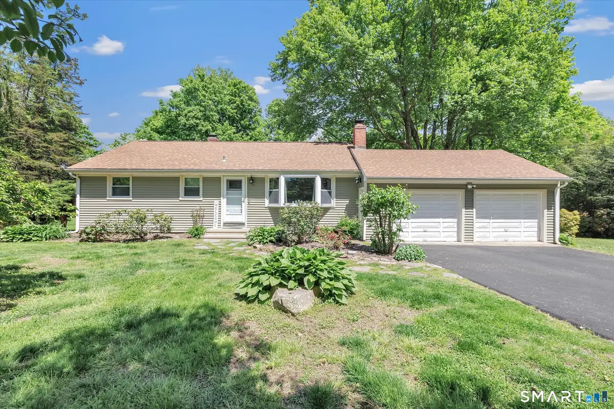 606 Booth Hill Road, Shelton, CT 06484 - #1