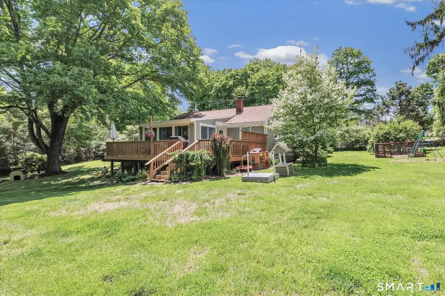 606 Booth Hill Road, Shelton, CT 06484 - #3