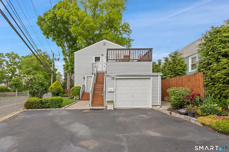 116 Stuart Avenue, Norwalk, CT 06850 - #3