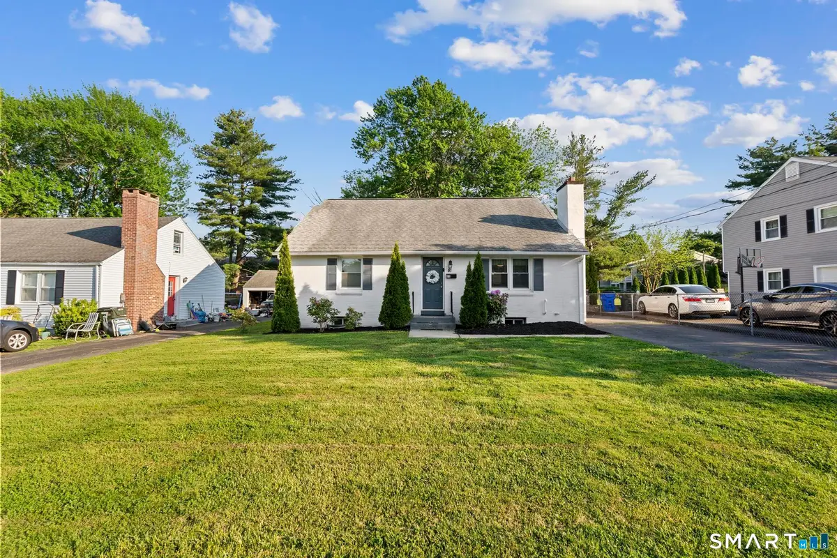 81 Belcher Road, Wethersfield, CT 06109 - #1