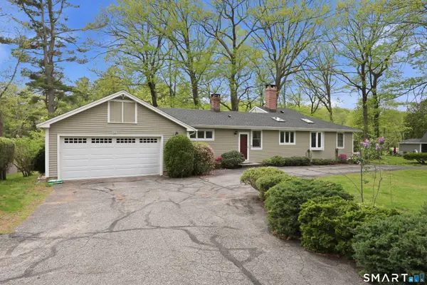 66 Catlin Road, Harwinton, CT 06791