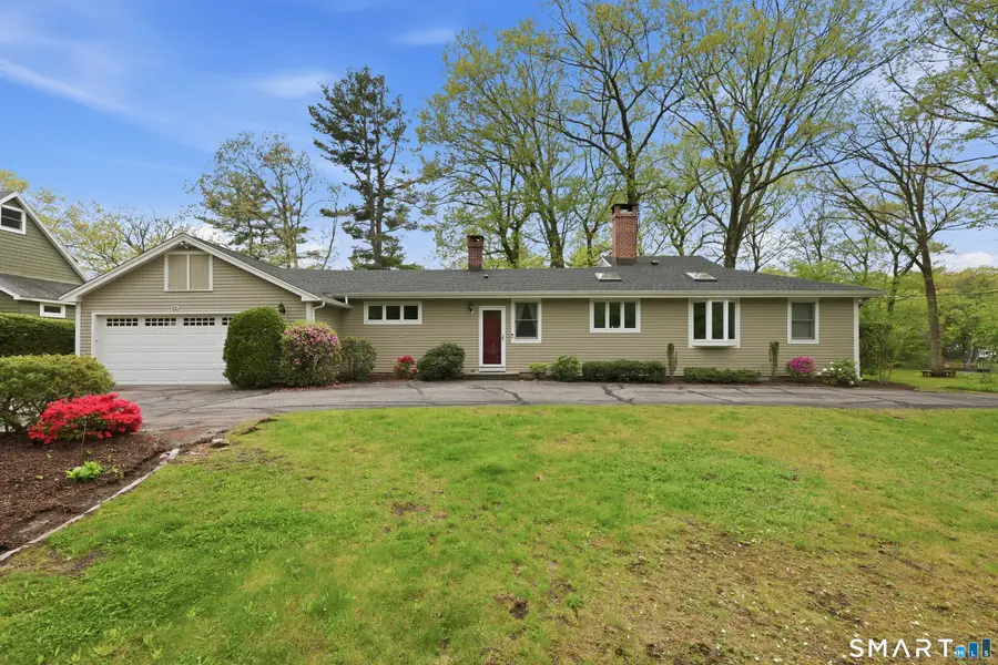 66 Catlin Road, Harwinton, CT 06791 - #2