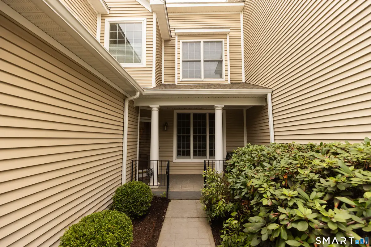 108 Imperial Court #108, Trumbull, CT 06611 - #1