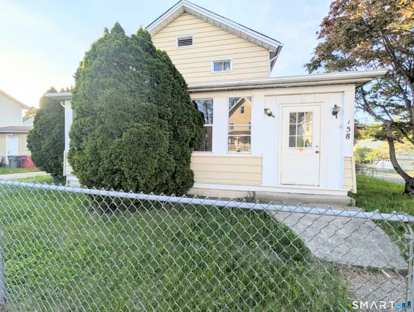 158 Cliff Street, Naugatuck, CT 06770