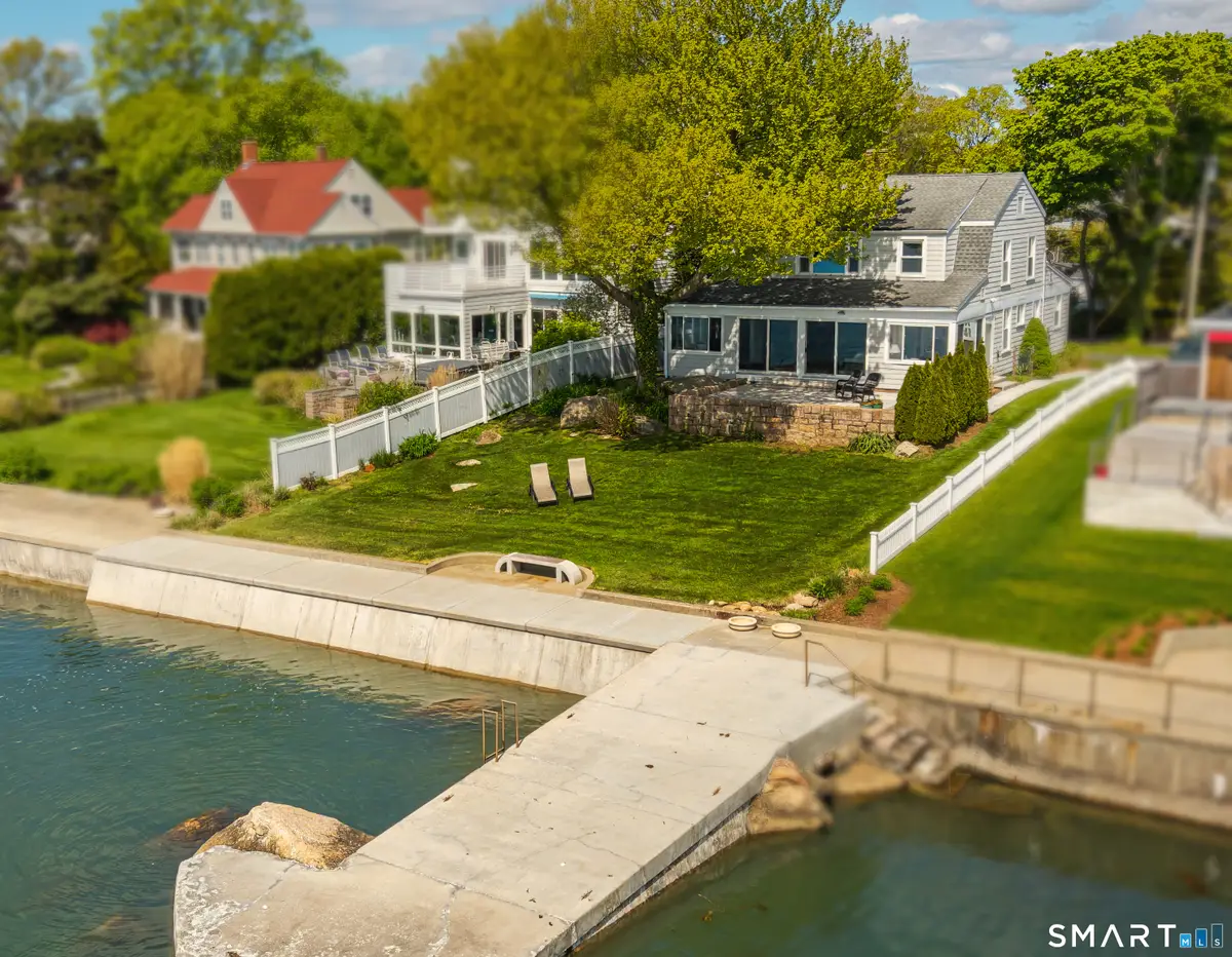 5 Tyler Avenue, Branford, CT 06405 - #1