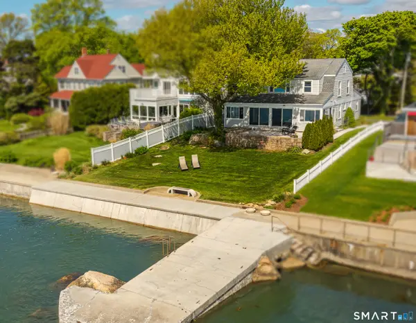 5 Tyler Avenue, Branford, CT 06405
