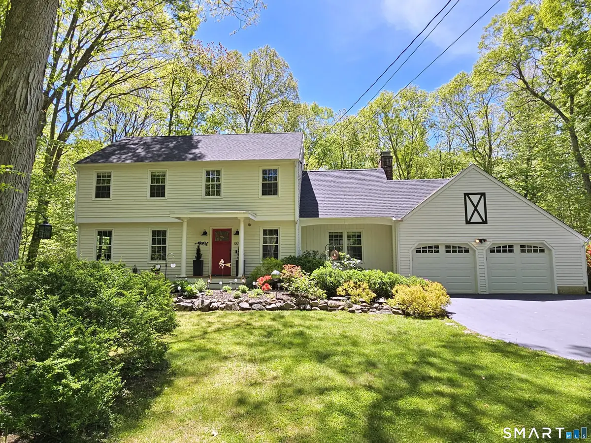 60 Bradley Corners Road, Madison, CT 06443 - #1