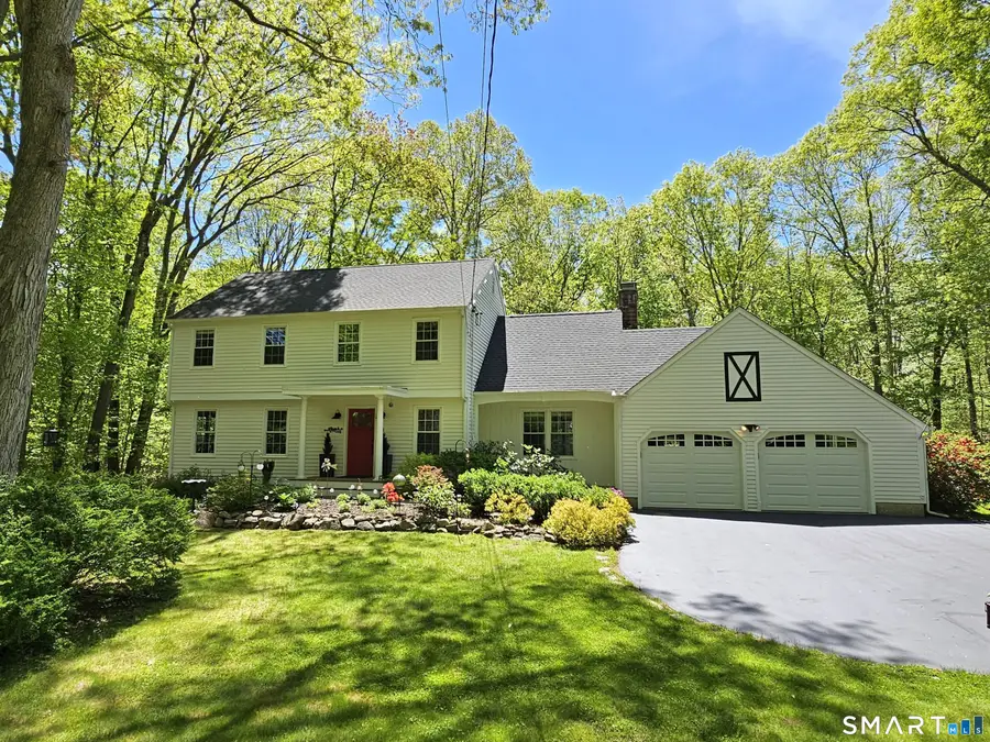 60 Bradley Corners Road, Madison, CT 06443 - #3