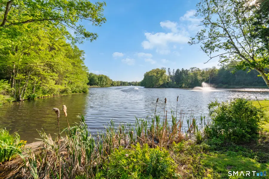 19 Clubhouse Drive #19, Woodbury, CT 06798 - #3
