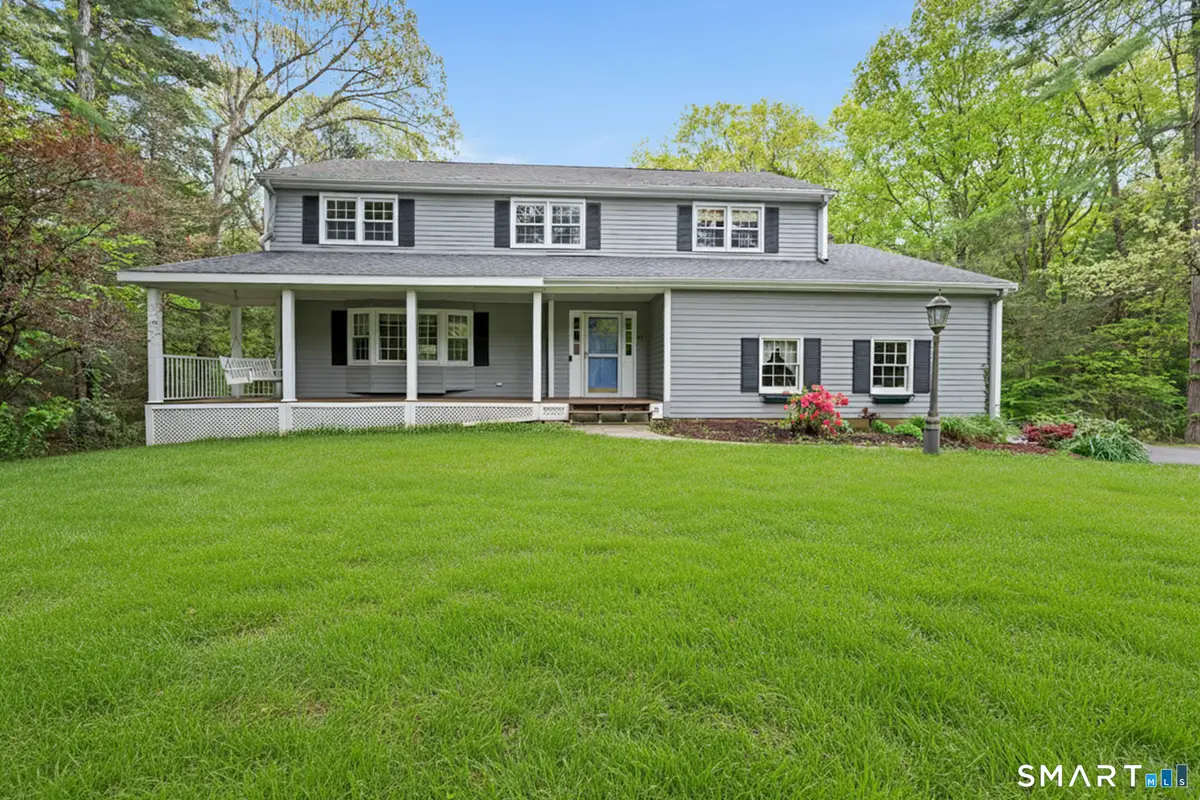 20 Saxton Brook Drive, Simsbury, CT 06070 - #1
