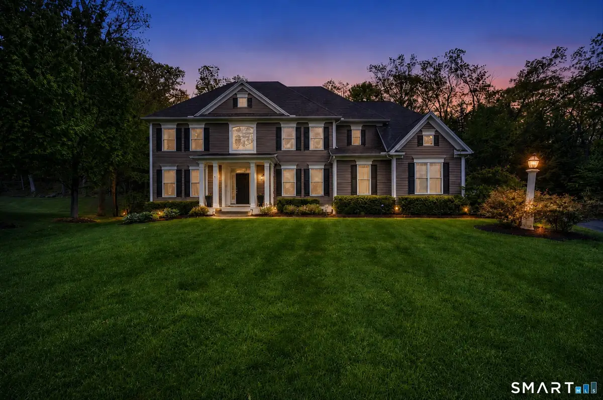 16 Sweetheart Mountain Road, Canton, CT 06019 - #1