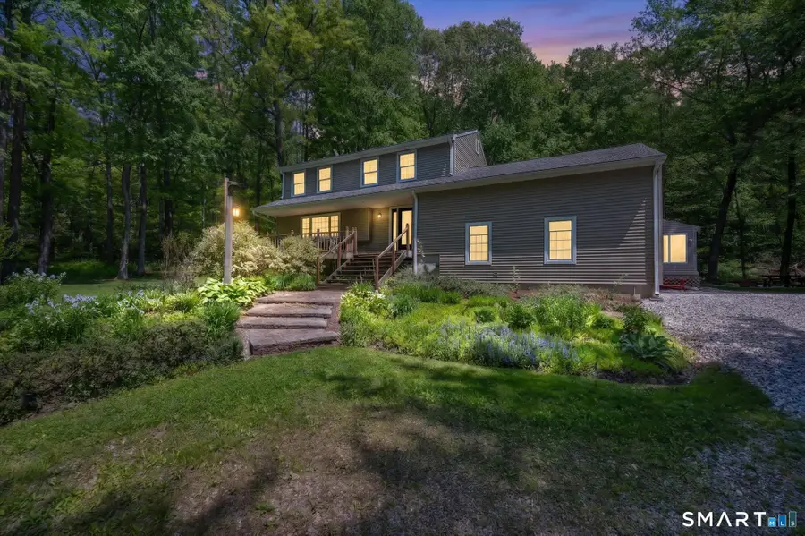 59 Indian Hill Road, Canton, CT 06019 - #2