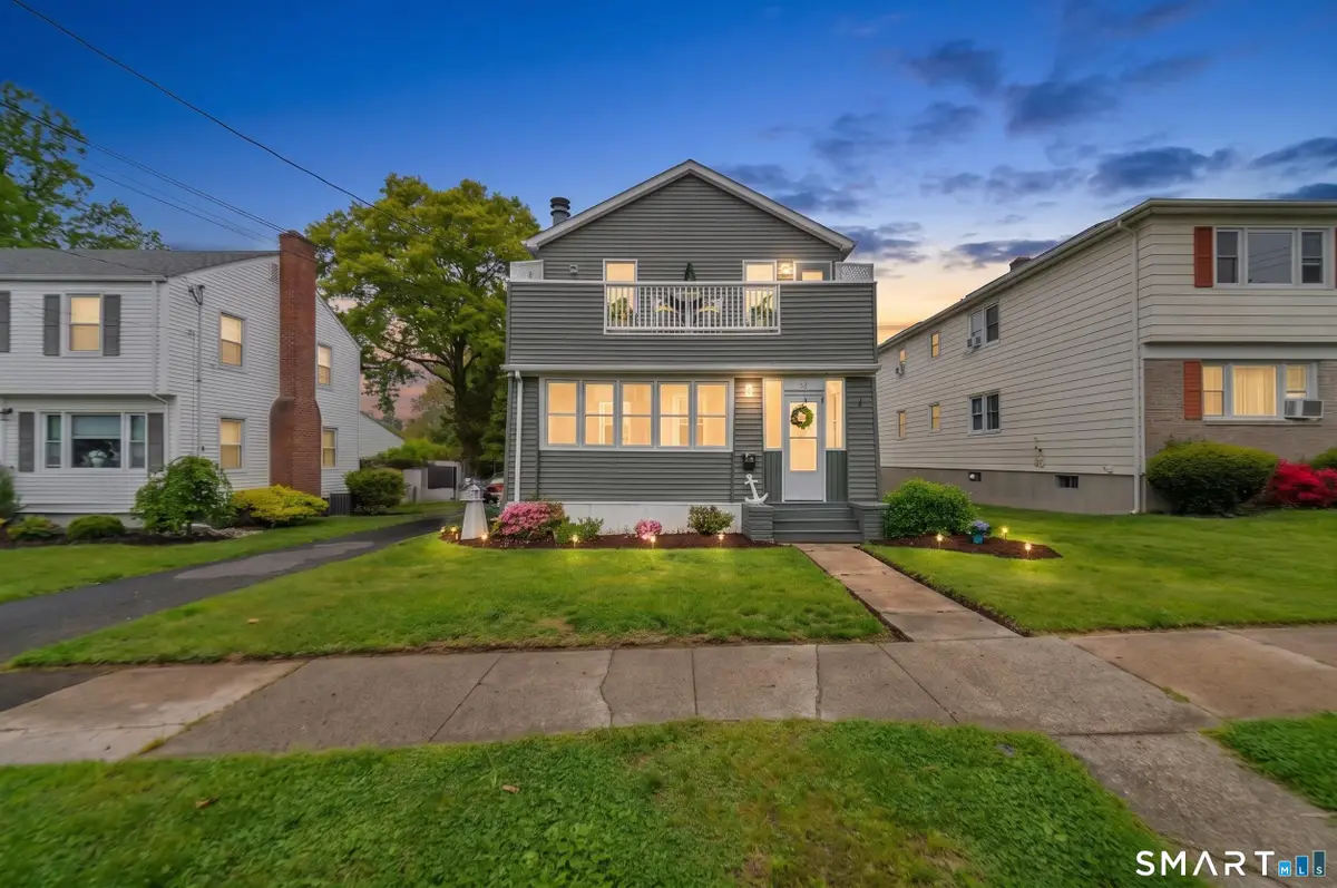 54 Overlook Avenue, West Haven, CT 06516 - #1