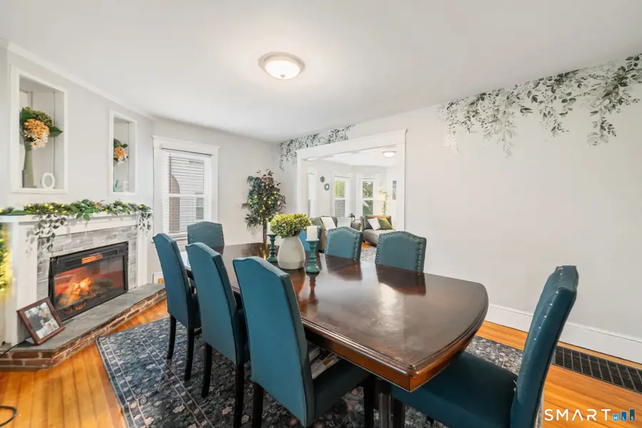 54 Overlook Avenue, West Haven, CT 06516 - #2