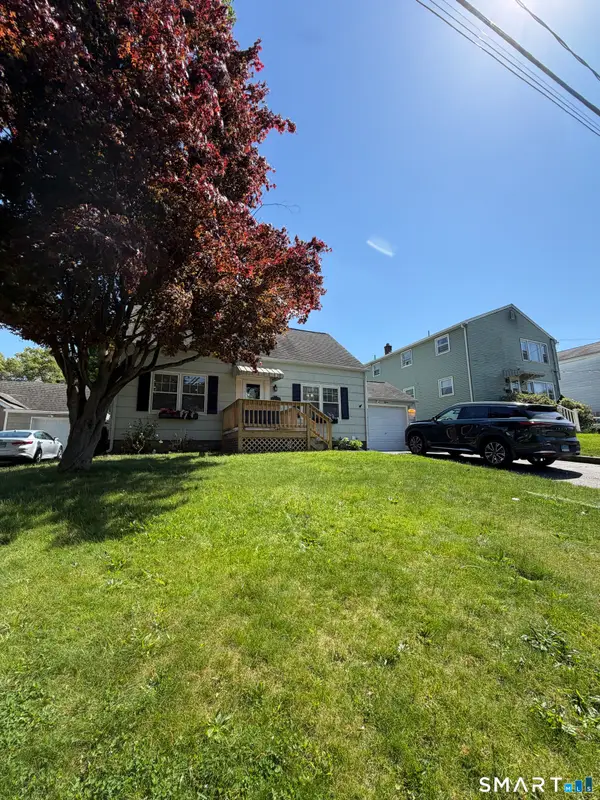 Address Withheld By Seller, Bristol, CT 06010