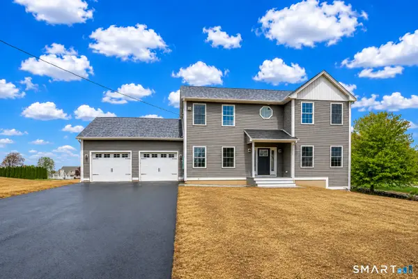 1970 Perkins Street, Bristol, CT 06010