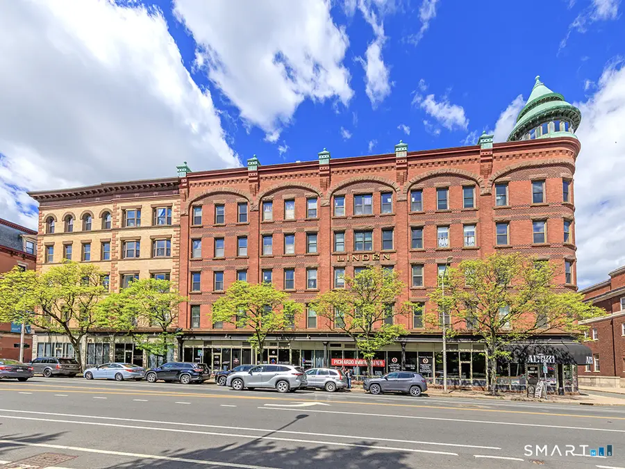 1 Linden Place #412, Hartford, CT 06106 - #3