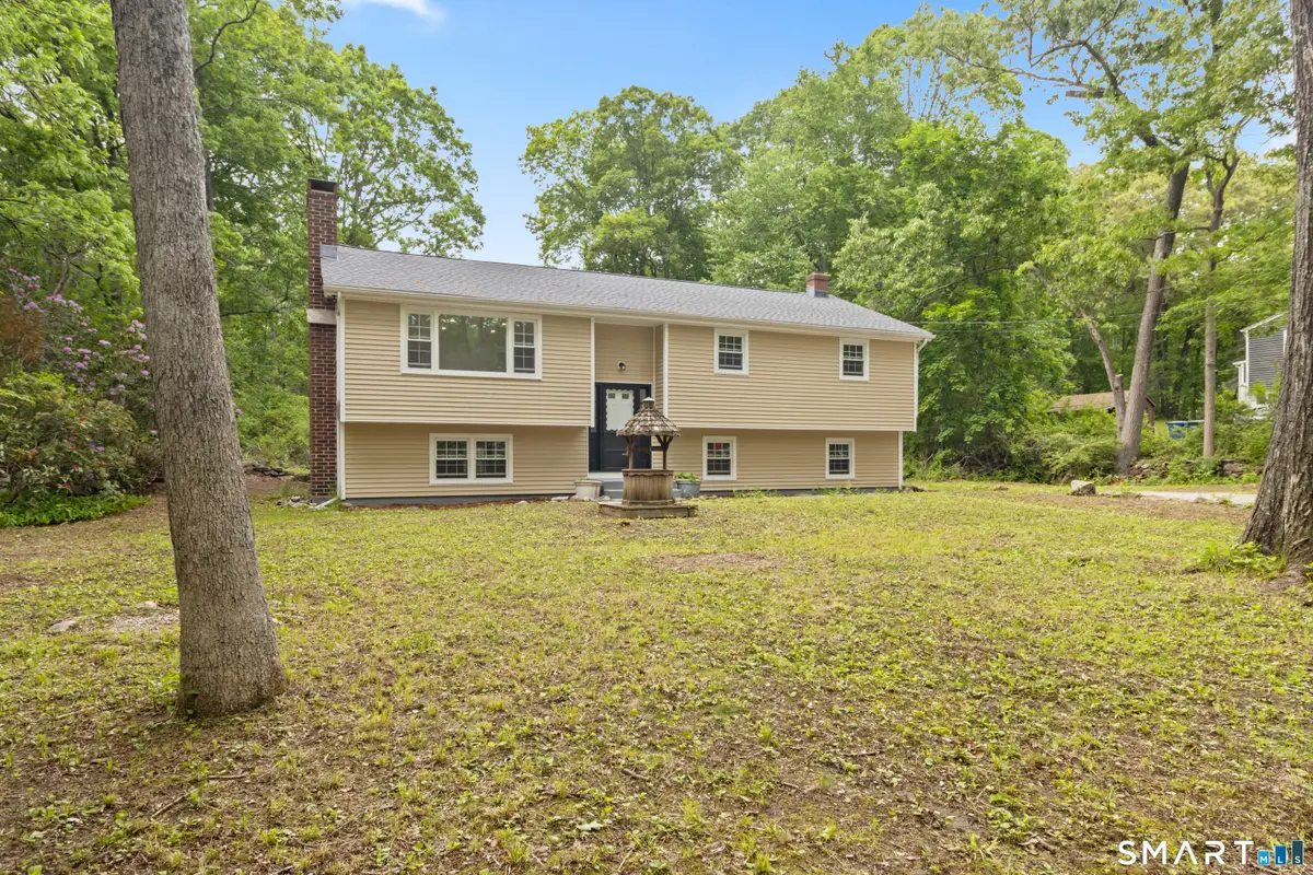 20 Quiet Woods Road, East Hampton, CT 06424 - #1