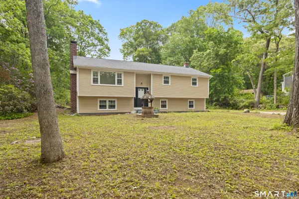 20 Quiet Woods Road, East Hampton, CT 06424