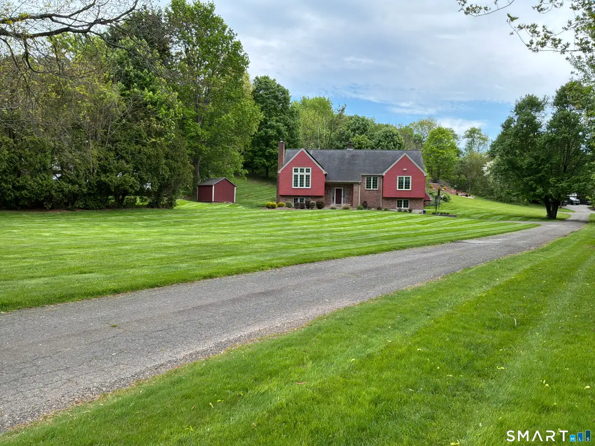 43 Flynn Lane, Middletown, CT 06457 - #1
