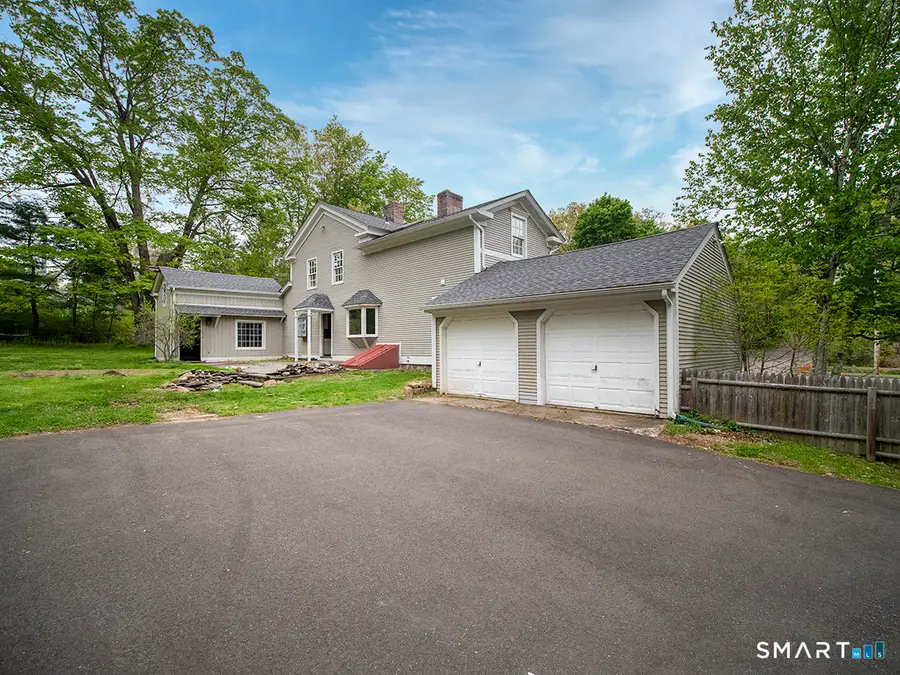 388 Amity Road, Woodbridge, CT 06525 - #3