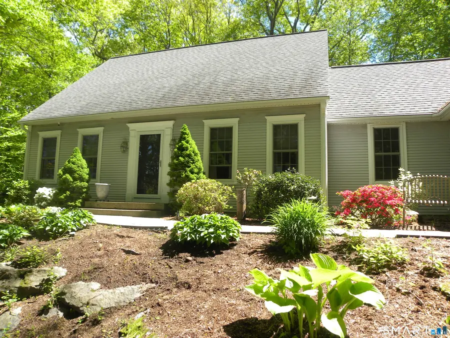 380 Dennison Ridge, Manchester, CT 06040 - #2