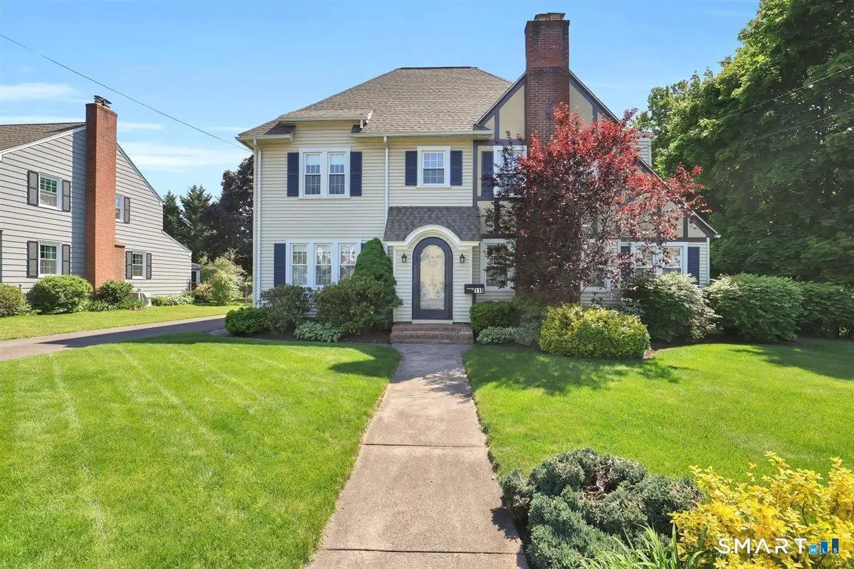 118 Porter Street, Manchester, CT 06040 - #1