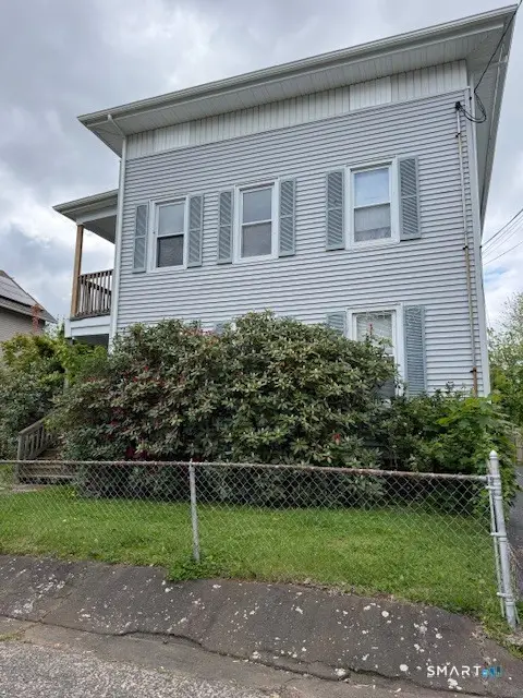 85 Ellis Street, New Britain, CT 06051