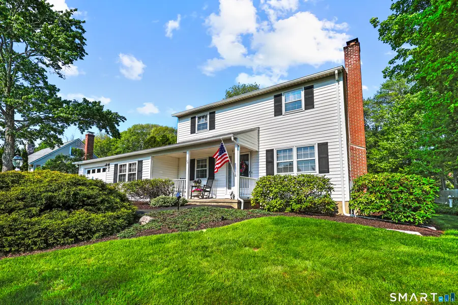 20 Loretta Road, Torrington, CT 06790 - #2
