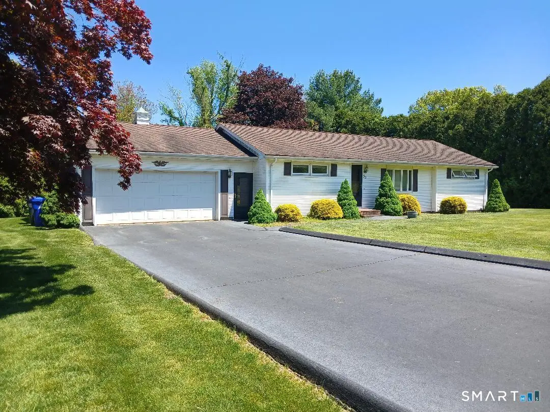 35 Dorchester Lane, Branford, CT 06405 - #1