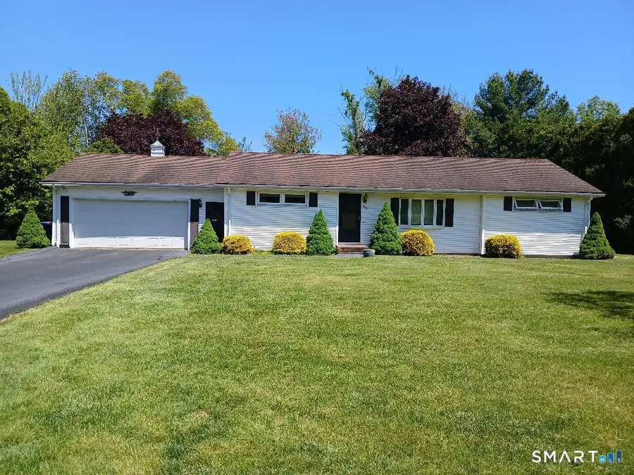 35 Dorchester Lane, Branford, CT 06405 - #2