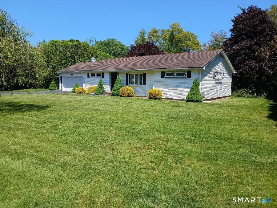 35 Dorchester Lane, Branford, CT 06405 - #3