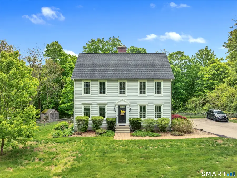 331 Middle Haddam Road, Portland, CT 06480 - #2