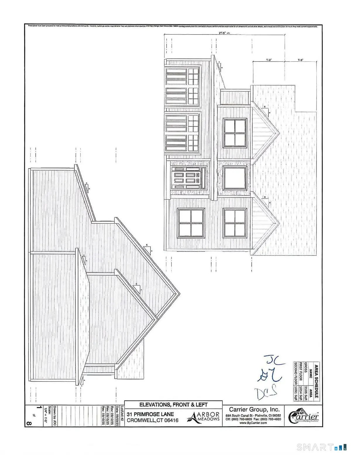 31 Primrose Lane, Cromwell, CT 06416 - #1