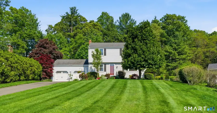 48 Highview Drive, Rocky Hill, CT 06067 - #2